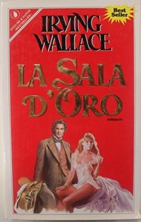 La sala d'oro