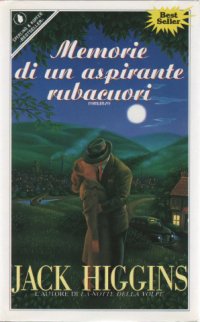 Memorie di un aspirante rubacuori