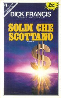 Soldi che Scottano