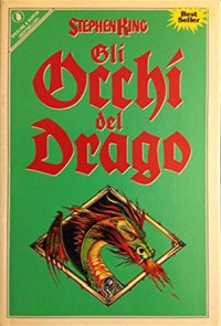 Gli occhi del drago