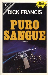 Puro sangue