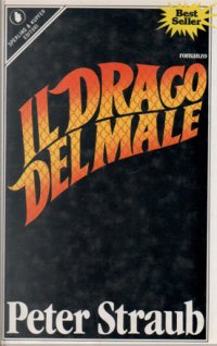 Il drago del male