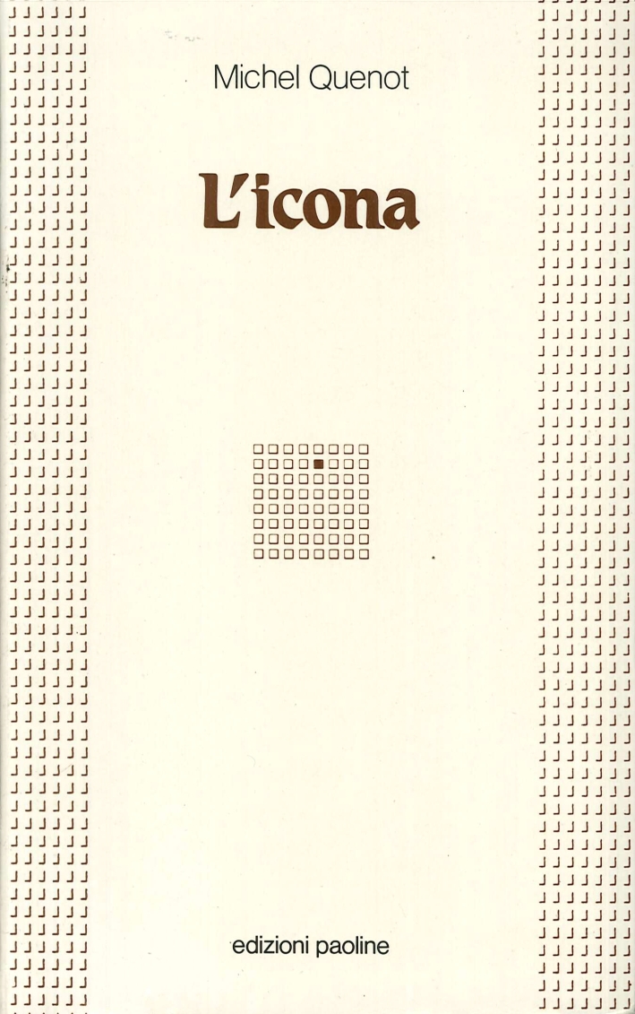 L'icona. Finestra sull'assoluto