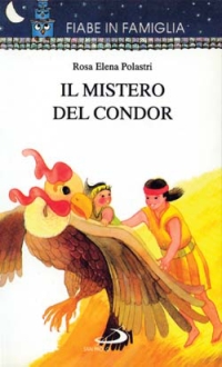 Il mistero del condor Il mistero del condor