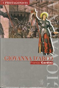 Giovanna d'Arco