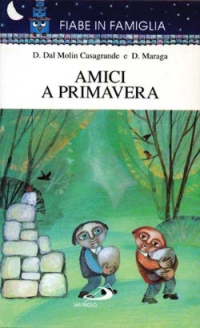 Amici a primavera Amici a primavera