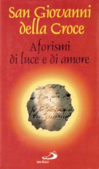 Aforismi di luce e di amore Aforismi di luce e di amore