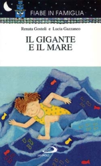 Il gigante e il mare Il gigante e il mare