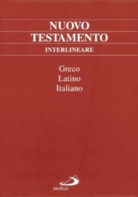 Nuovo Testamento interlineare