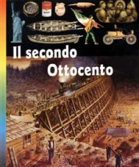 Il secondo Ottocento Il secondo Ottocento