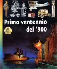 Primo ventennio del '900 Primo ventennio del '900