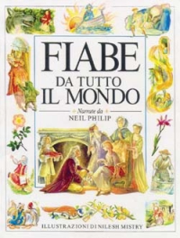 Fiabe da tutto il mondo Fiabe da tutto il mondo
