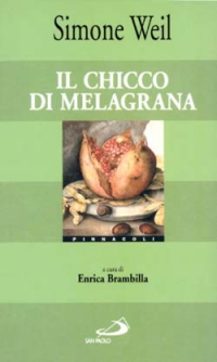 Il chicco di melagrana Il chicco di melagrana