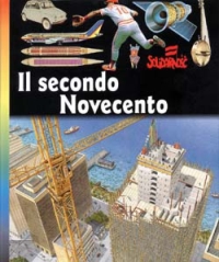 Il secondo Novecento Il secondo Novecento