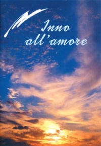 Inno all'amore Inno all'amore