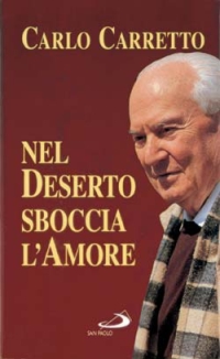Nel deserto sboccia l'amore Nel deserto sboccia l'amore