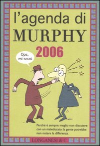L'agenda di Murphy 2006