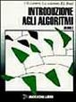 Introduzione agli algoritmi. Vol. 2 Introduzione agli algoritmi. Vol. 2