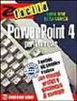 Powerpoint 4 per Windows. Powerpoint 4 per Windows.