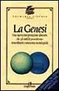 La genesi La genesi