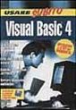 Usare subito Visual Basic 4. Con floppy disk. Usare subito Visual Basic 4. Con floppy disk.