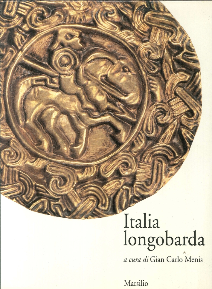 Italia Longobarda Italia Longobarda