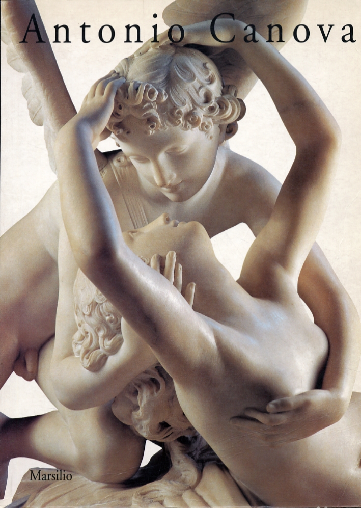 Antonio Canova Antonio Canova