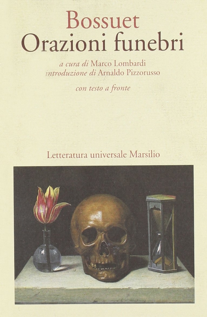 Orazioni funebri Orazioni funebri