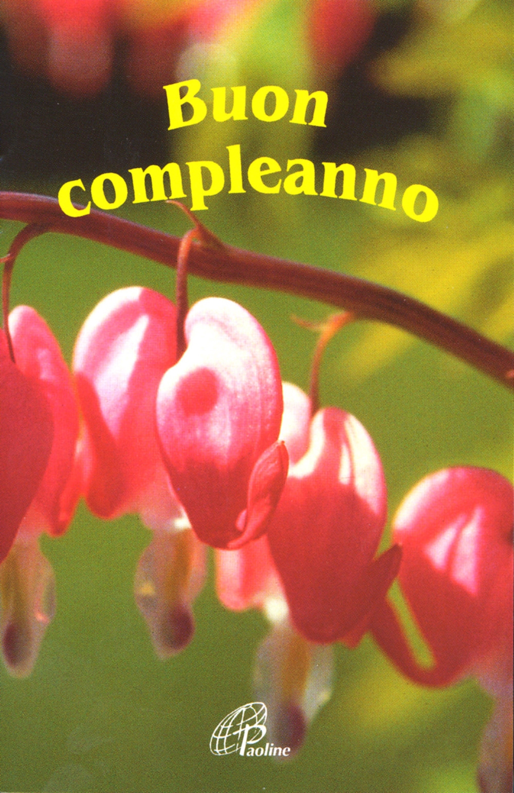 Buon compleanno Buon compleanno