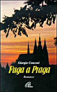 Fuga a Praga Fuga a Praga