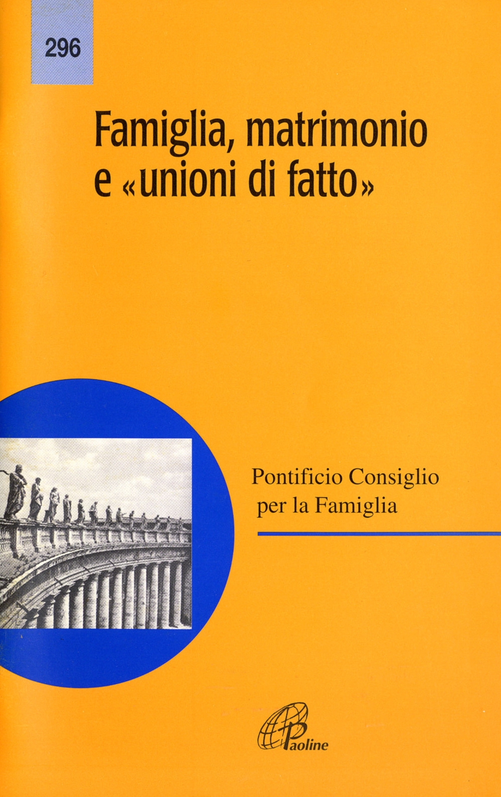 Famiglia, matrimonio e Famiglia, matrimonio e