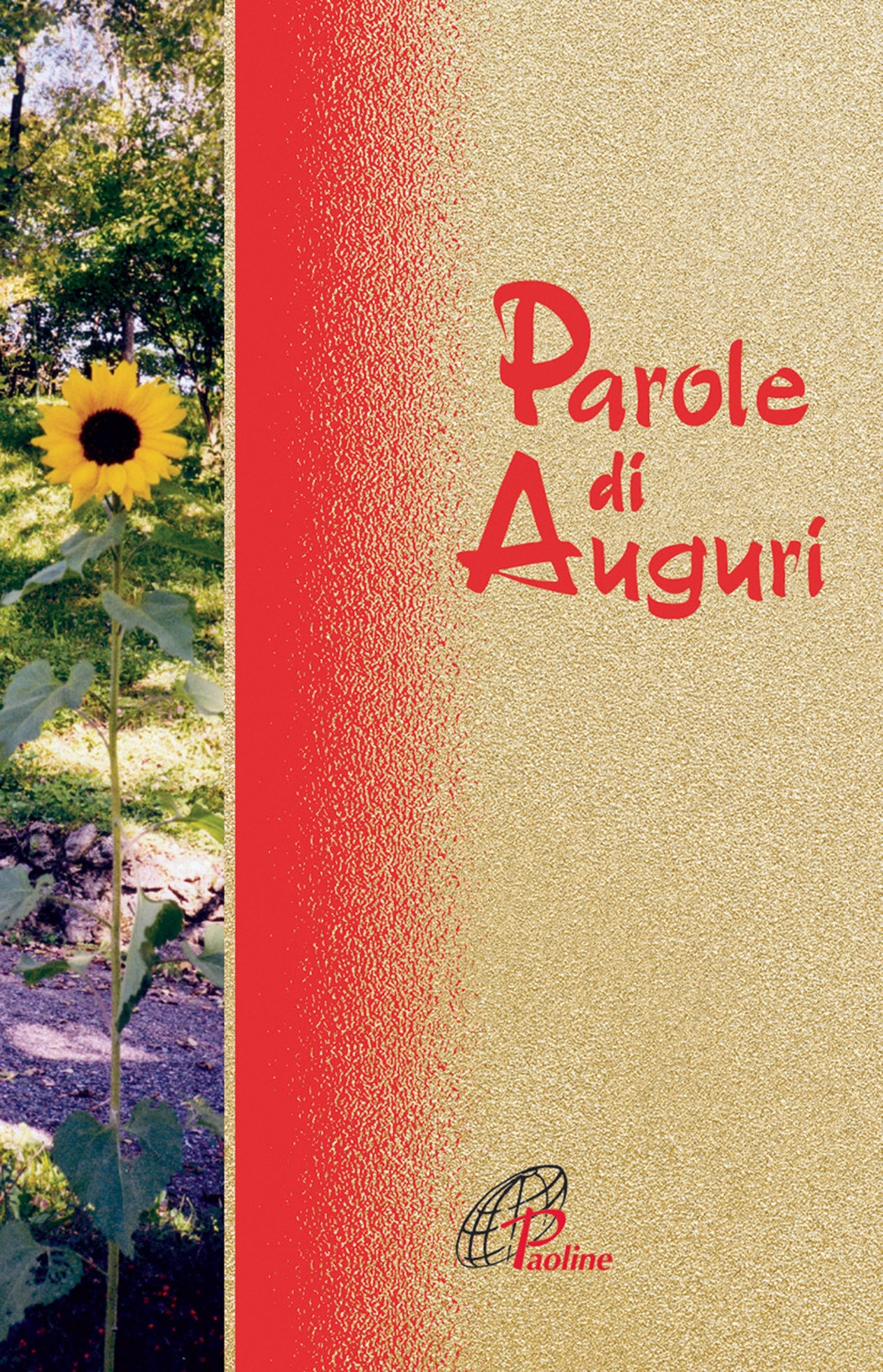 Parole di auguri Parole di auguri