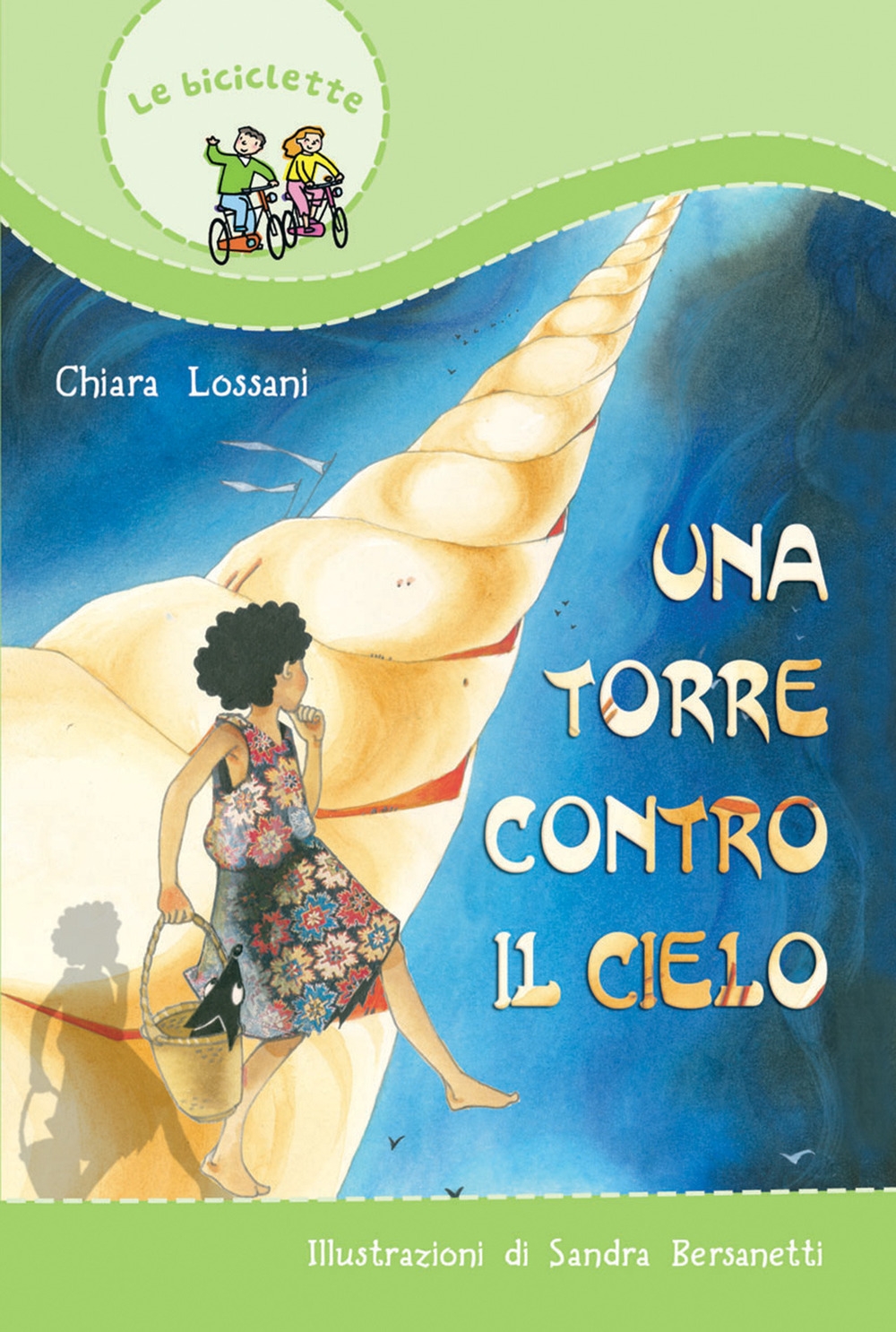 Una torre contro il cielo Una torre contro il cielo