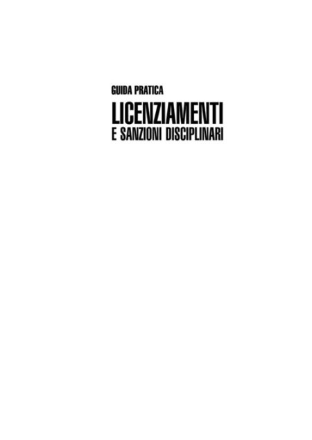 Giudice unico e processo del lavoro. Dai decreti di riforma del processo del lavoro all'istituzione del giudice unico di primo grado Giudice unico e processo del lavoro. Dai decreti di riforma del processo del lavoro all'istituzione del giudice unico di primo grado