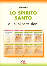 Lo Spirito Santo e i suoi sette doni