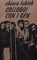 Colloqui con i Gen (1966-69)