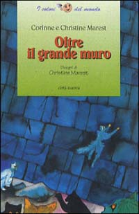 Oltre il grande muro Oltre il grande muro