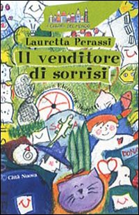 Il venditore di sorrisi Il venditore di sorrisi