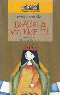 Isabella non ride più Isabella non ride più