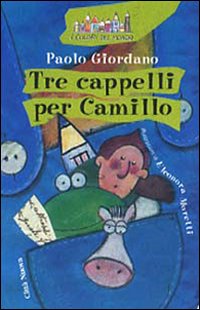 Tre cappelli per Camillo Tre cappelli per Camillo