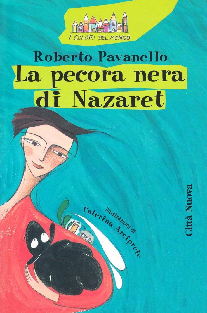 La pecora nera di Nazaret La pecora nera di Nazaret