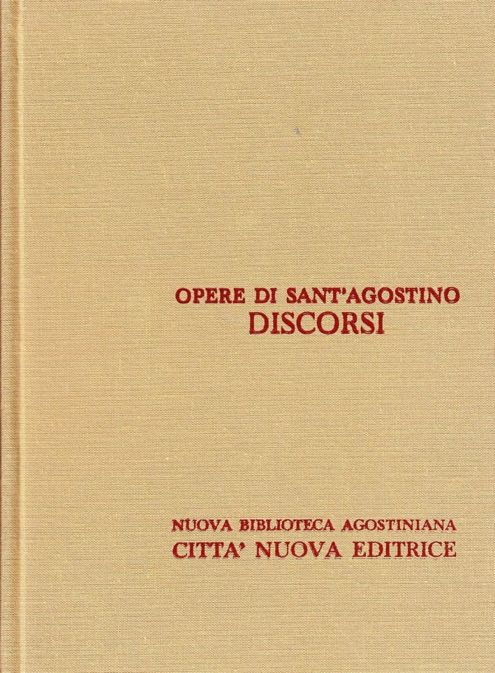 Opera Omnia. Vol. 32/1: i Discorsi su i Tempi Liturgici Opera Omnia. Vol. 32/1: i Discorsi su i Tempi Liturgici
