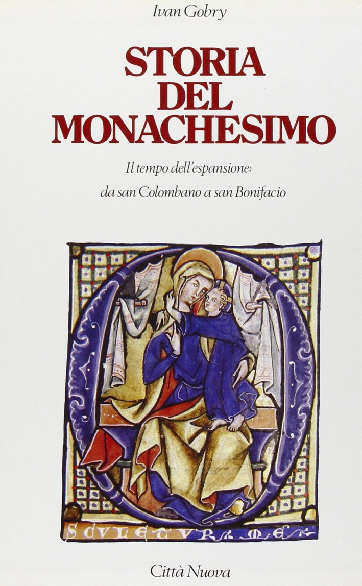 Il Vangelo viene dall'Irlanda. Il tempo dell'espansione da San Colombano a San Bonifacio Il Vangelo viene dall'Irlanda. Il tempo dell'espansione da San Colombano a San Bonifacio