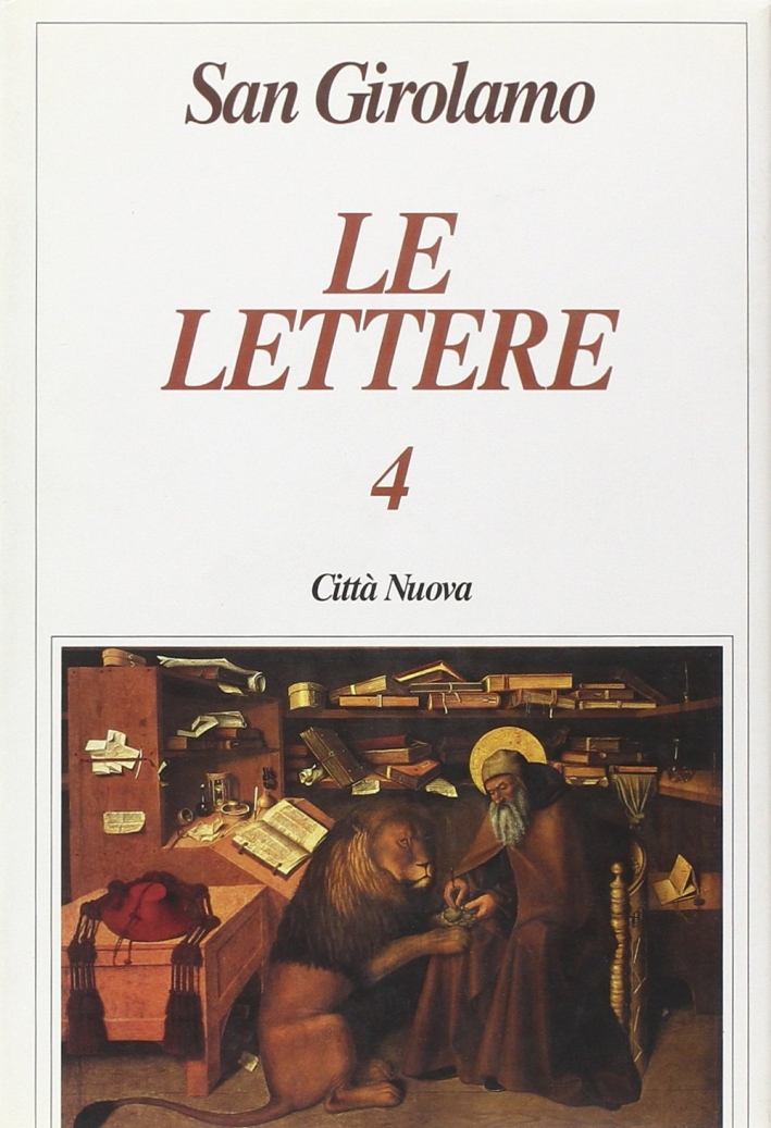 Lettere. Vol. 4: Indici 117-157 Lettere. Vol. 4: Indici 117-157