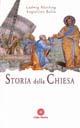 Storia della Chiesa. La Penetrazione dello Spazio Umano ad Opera del Cristianesimo Storia della Chiesa. La Penetrazione dello Spazio Umano ad Opera del Cristianesimo