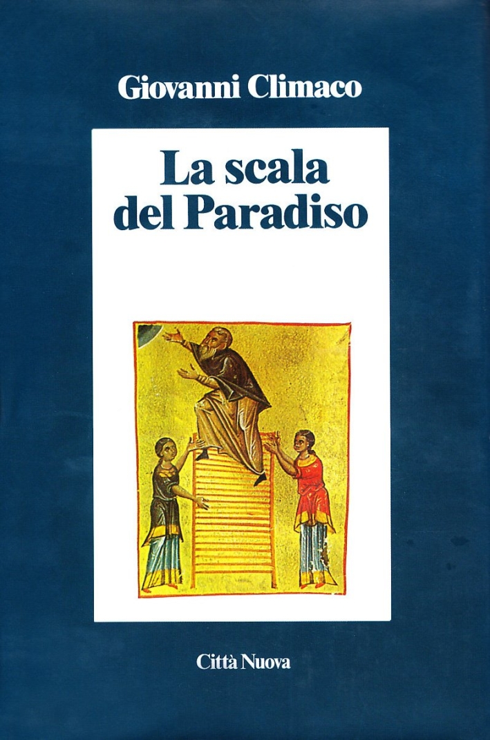 La scala del paradiso La scala del paradiso