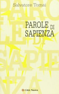 Parole di sapienza