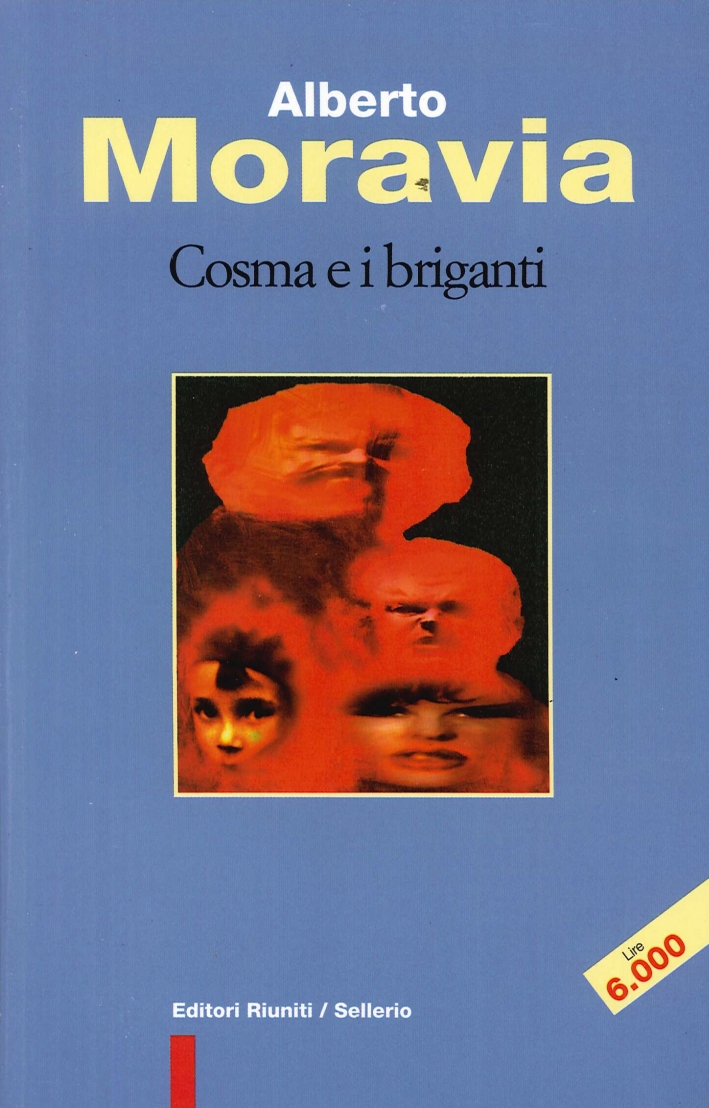 Cosma e i Briganti