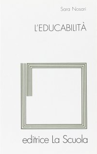 L'educabilità