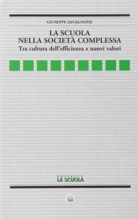 La scuola nella società complessa